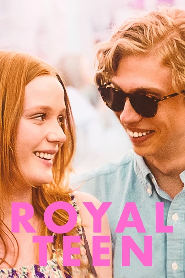 Royalteen (2022) รอยัลทีน ดูหนังออนไลน์ HD