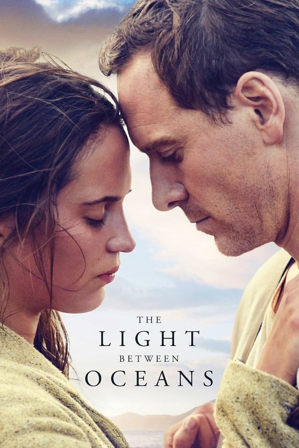 The Light Between Oceans (2016) อย่าปล่อยให้รักสลาย ดูหนังออนไลน์ HD