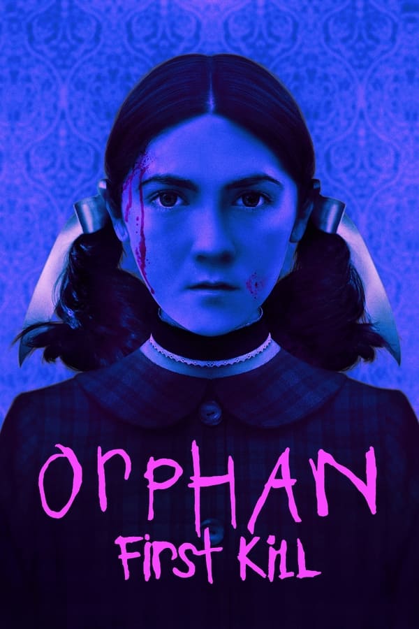 Orphan First Kill (2022) ดูหนังออนไลน์ HD