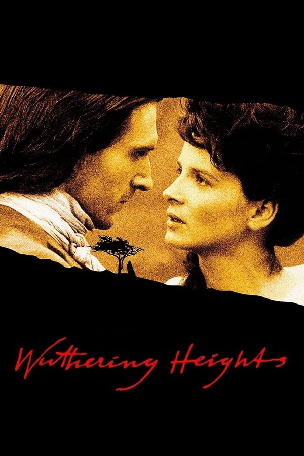 Wuthering Heights (1992) บรรยายไทย ดูหนังออนไลน์ HD