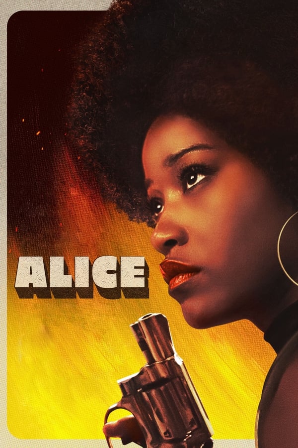 Alice (2022) บรรยายไทย ดูหนังออนไลน์ HD