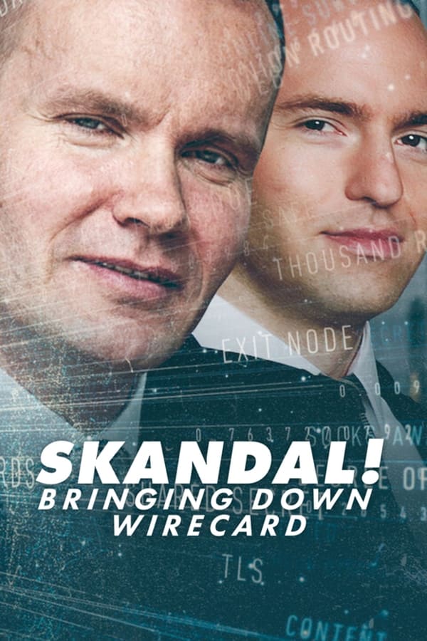 Skandal Bringing Down Wirecard (2022) บรรยายไทย ดูหนังออนไลน์ HD