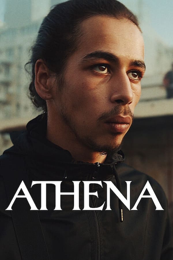 Athena (2022) อเธน่า ดูหนังออนไลน์ HD