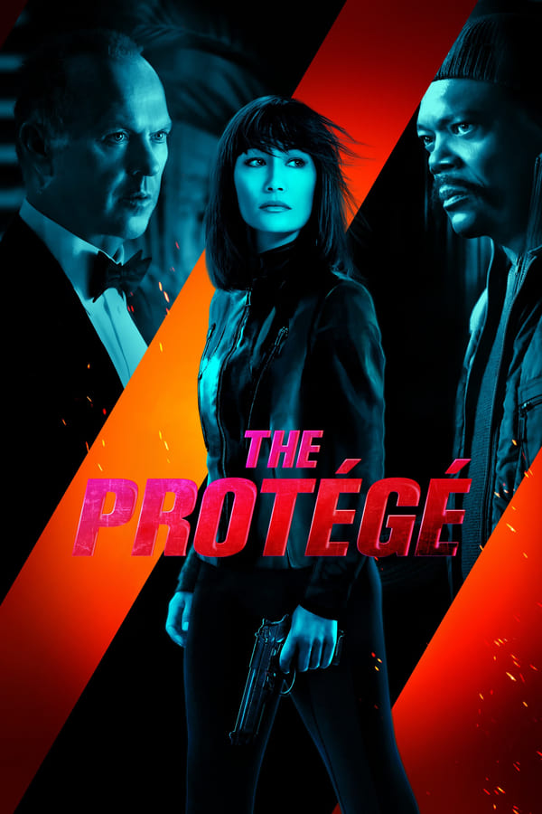 The Protege (2021) เธอ… รหัสสังหาร ดูหนังออนไลน์ HD