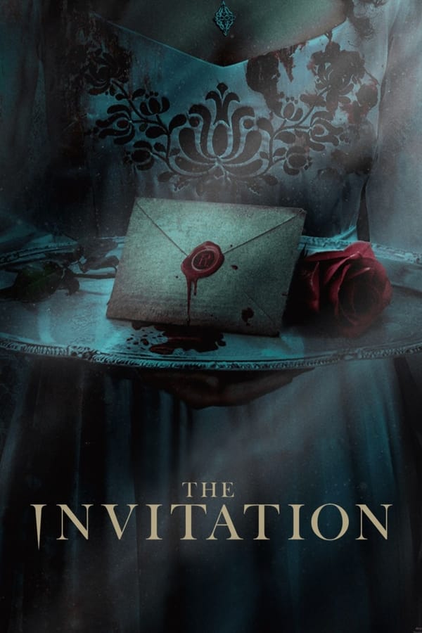 The Invitation (2022) วิวาห์ผวา ดูหนังออนไลน์ HD