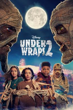 Under Wraps 2 (2022) ดูหนังออนไลน์ HD