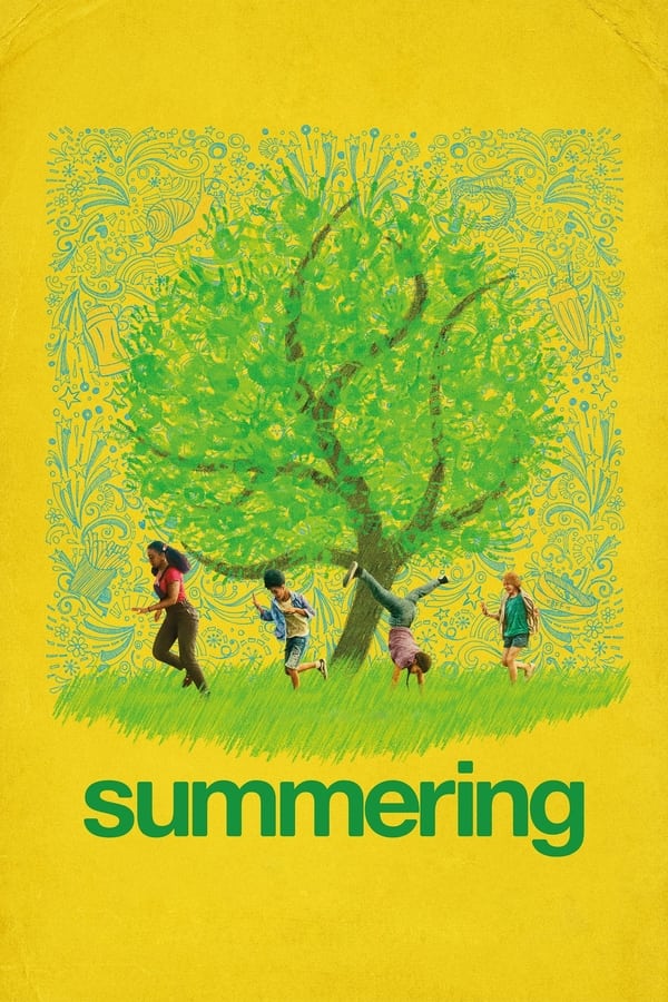 Summering (2022) บรรยายไทย ดูหนังออนไลน์ HD