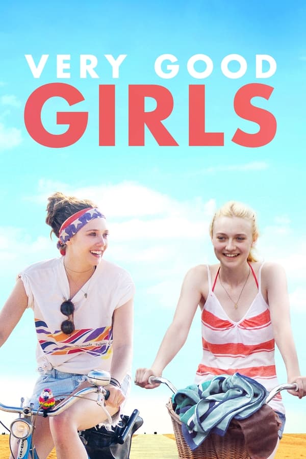 Very Good Girls (2013) มิตรภาพ…พิสูจน์รัก ดูหนังออนไลน์ HD