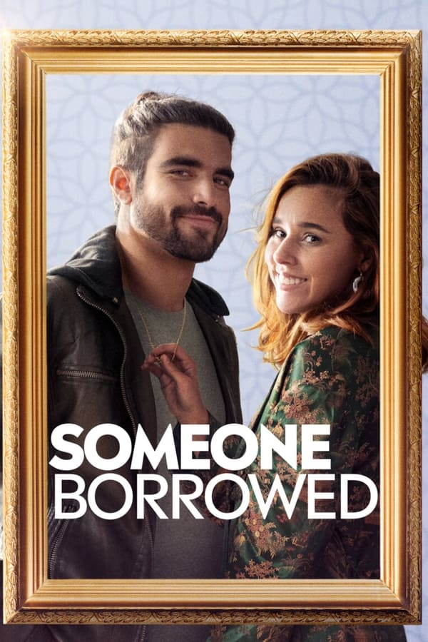 Someone Borrowed (2022) ยืมมาแต่ง ดูหนังออนไลน์ HD