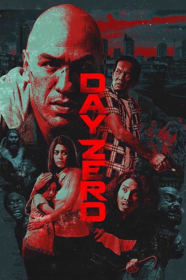 Day Zero (2022) บรรยายไทย ดูหนังออนไลน์ HD