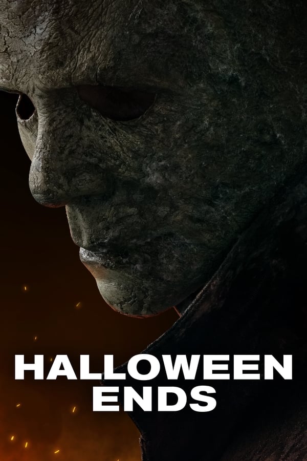 Halloween Ends (2022) ปิดฉากฮาโลวีน ดูหนังออนไลน์ HD