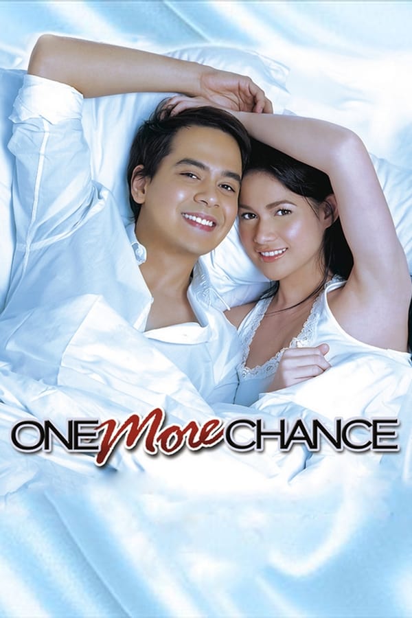 One More Chance (2007) ดูหนังออนไลน์ HD