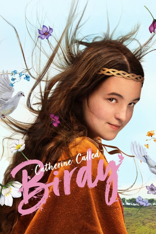 Catherine Called Birdy (2022) แคเทอรีน ชื่อเล่นเบอร์ดี้ ดูหนังออนไลน์ HD