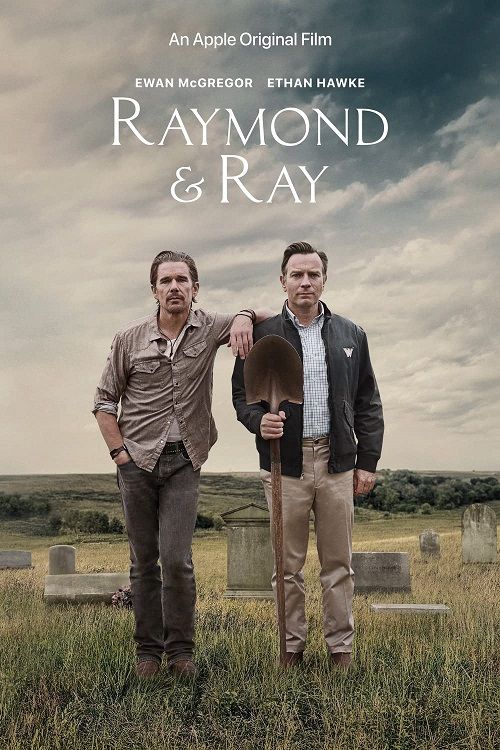 Raymond & Ray (2022) บรรยายไทย ดูหนังออนไลน์ HD