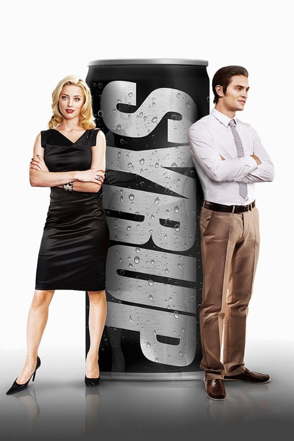 Syrup (2013) บรรยายไทย ดูหนังออนไลน์ HD