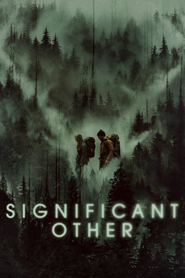 Significant Other (2022) ซิกนิฟิแค๊น อาเตอร์ ดูหนังออนไลน์ HD