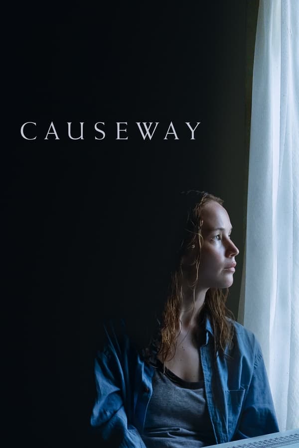 Causeway (2022) ดูหนังออนไลน์ HD