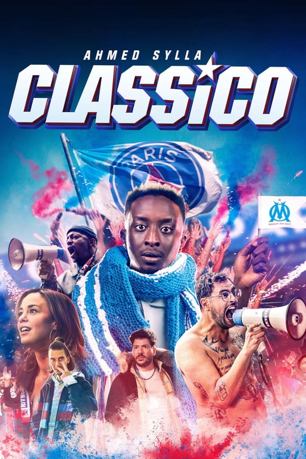 Classico (2022) ดูหนังออนไลน์ HD