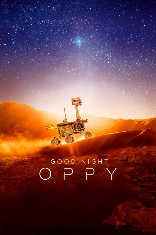 Good Night Oppy (2022) ดูหนังออนไลน์ HD