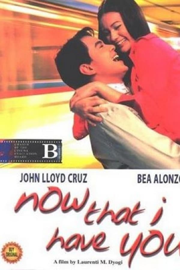 Now That I Have You (2004) เมื่อฉันมีเธอ ดูหนังออนไลน์ HD