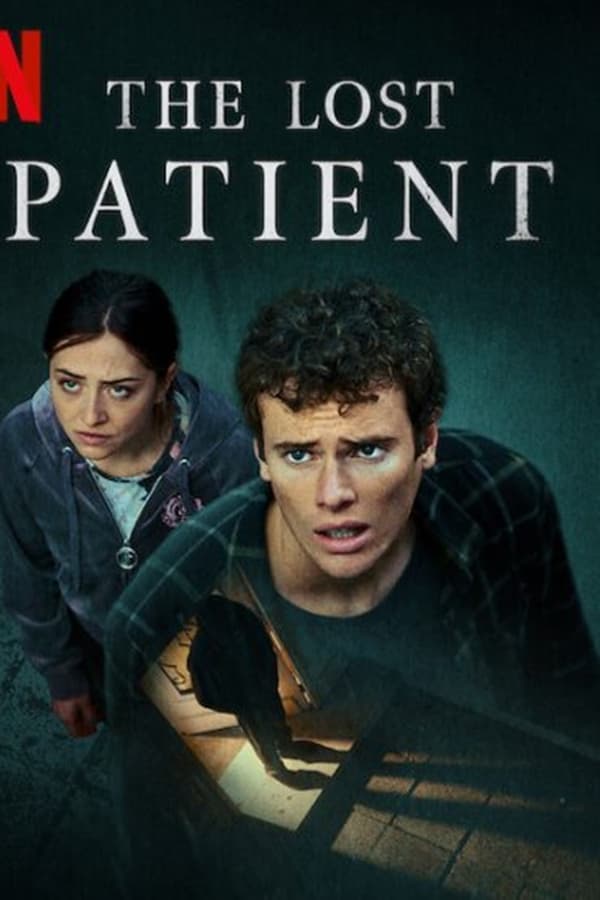 The Lost Patient (2022) ดูหนังออนไลน์ HD