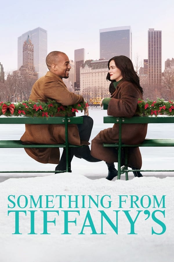 Something from Tiffany’s (2022) แหวนสื่อรักอลวน ดูหนังออนไลน์ HD