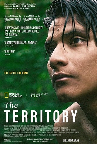 The Territory (2022) สู้เพื่อดินแดน ดูหนังออนไลน์ HD