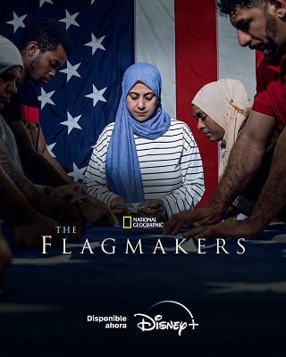 The Flagmakers (2022) ช่างทำธง ดูหนังออนไลน์ HD