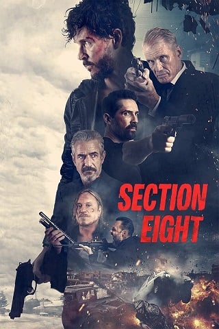 Section 8 (2022) ดูหนังออนไลน์ HD