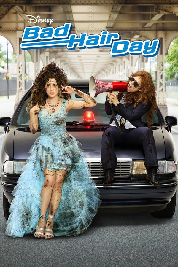 Bad Hair Day (2015) ดูหนังออนไลน์ HD