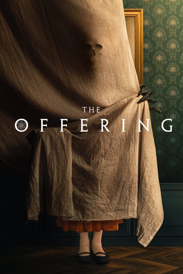 The Offering (2022) มันสิงอยู่ในร่าง ดูหนังออนไลน์ HD