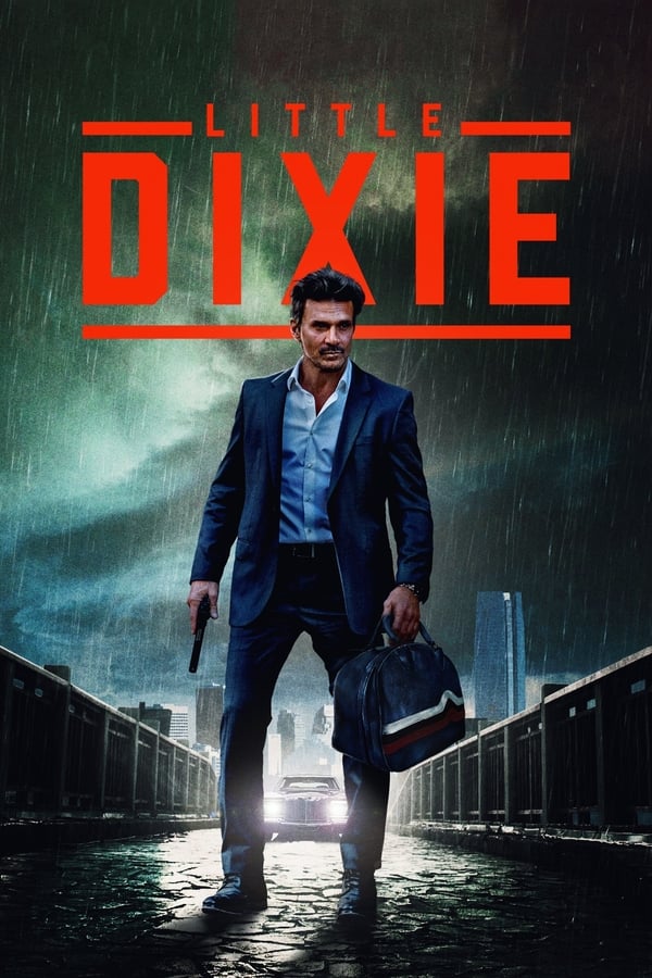 Little Dixie (2023) ดูหนังออนไลน์ HD