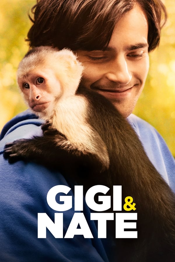 Gigi & Nate (2022) ดูหนังออนไลน์ HD