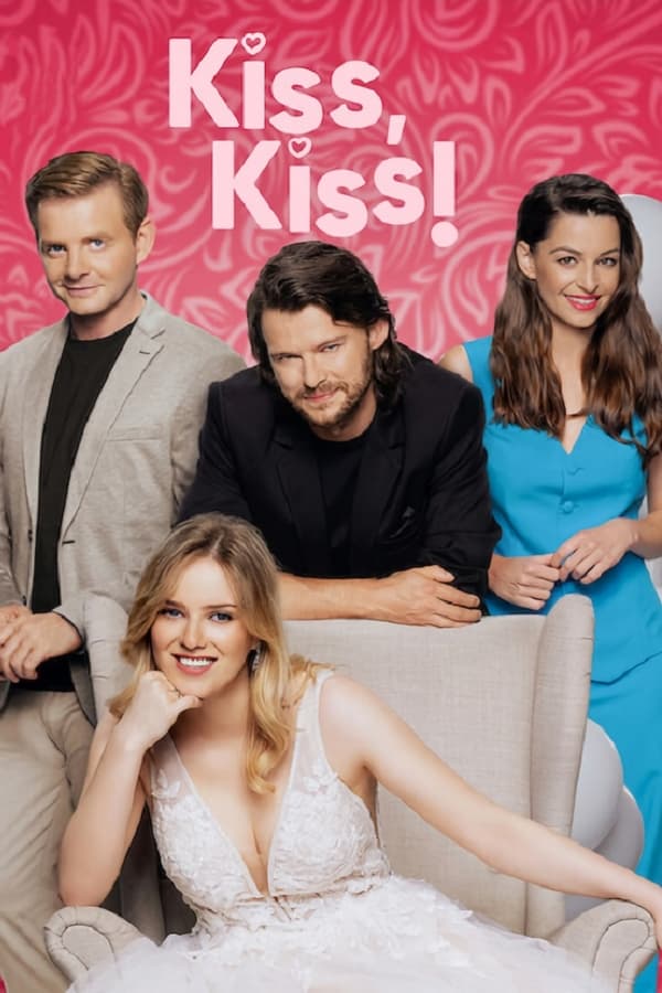 Kiss Kiss! (2023) ดูหนังออนไลน์ HD