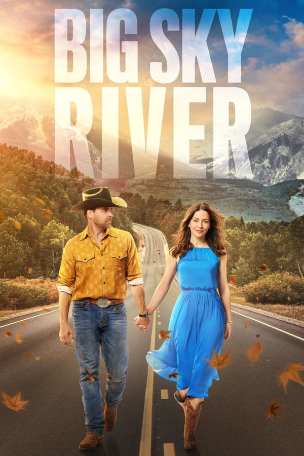 Big Sky River (2022) ดูหนังออนไลน์ HD