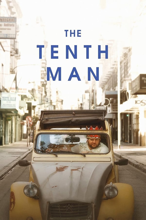 The Tenth Man (2016) ชายคนที่สิบ ดูหนังออนไลน์ HD