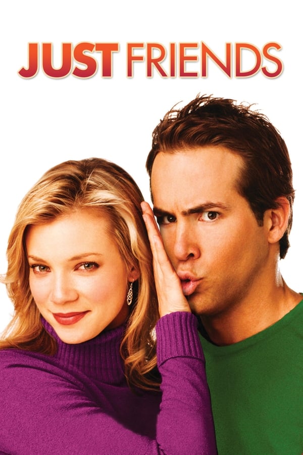 Just Friends (2005) ขอกิ๊ก…ให้เกินเพื่อน ดูหนังออนไลน์ HD