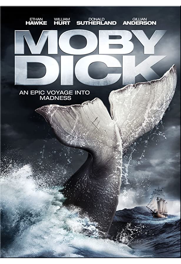 Moby Dick (2011) โมบี้ดิค วาฬยักษ์เพชฌฆาต ดูหนังออนไลน์ HD