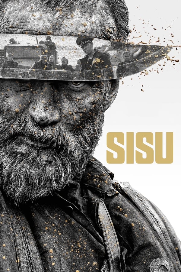 Sisu (2023) สิสู้…เฒ่ามหากาฬ ดูหนังออนไลน์ HD