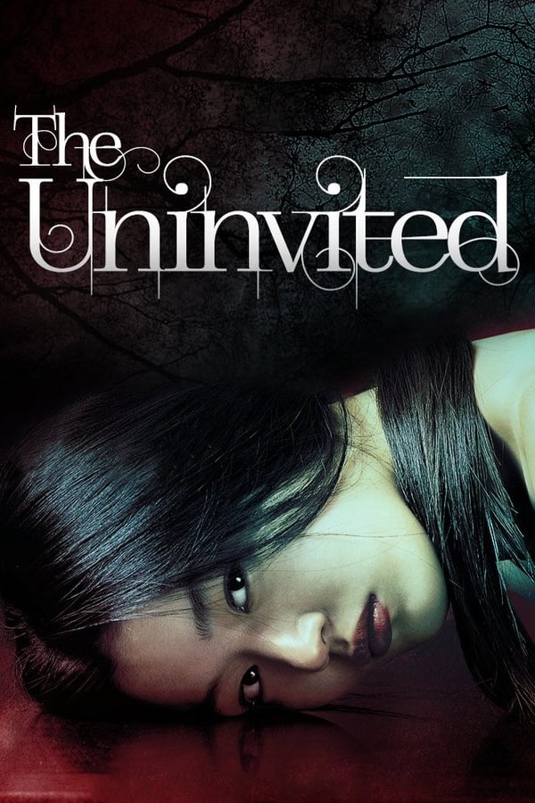 The Uninvited (2003) ยัยตัวร้ายกับโต๊ะผี ดูหนังออนไลน์ HD