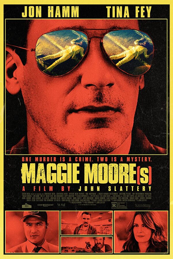 Maggie Moore(s) (2023) ดูหนังออนไลน์ HD