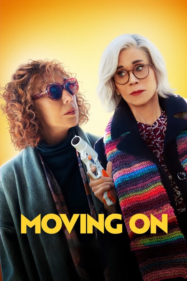 Moving On (2022) แค้นฝังใจวัย(ไม่)รุ่น ดูหนังออนไลน์ HD