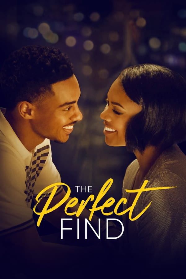 The Perfect Find (2023) ดูหนังออนไลน์ HD