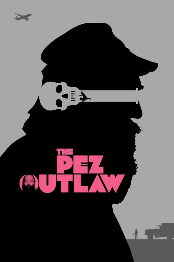 The Pez Outlaw (2022) ดูหนังออนไลน์ HD