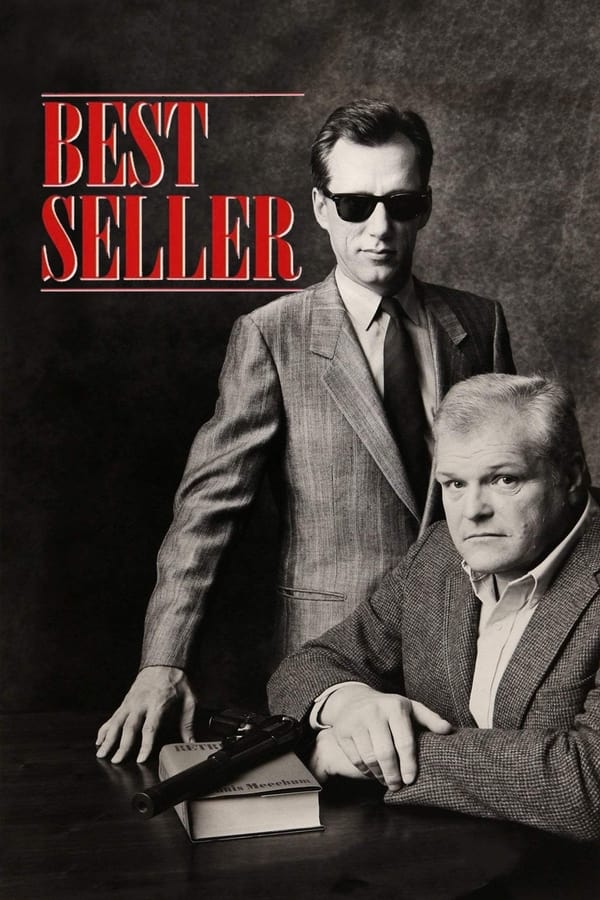 Best Seller (1987) ฆ่าย้อนสูตร ดูหนังออนไลน์ HD