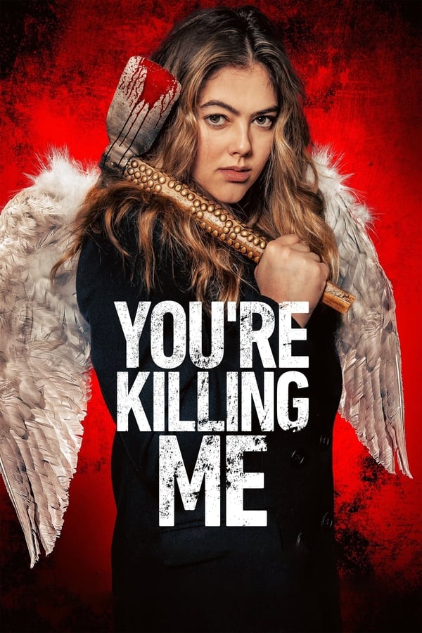 You’re Killing Me (2023) ดูหนังออนไลน์ HD