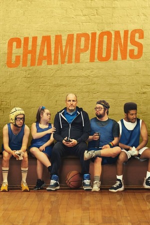 Champions (2023) ดูหนังออนไลน์ HD