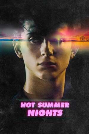 Hot Summer Nights (2018) ดูหนังออนไลน์ HD