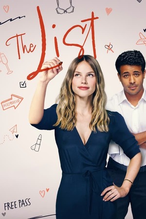 The List (2023) ดูหนังออนไลน์ HD