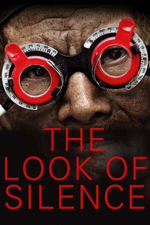 The Look of Silence (2014) ฆาตกรเผยกาย ดูหนังออนไลน์ HD